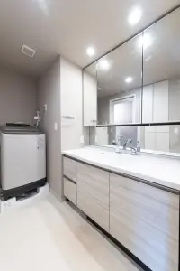 レーベン多摩センターＢｅａｕｔ