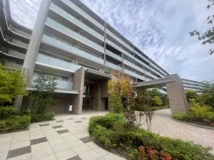 デュオヒルズ西大宮ザ・グランテラス