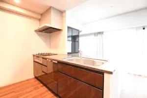 オープンレジデンシア名古屋太閤通