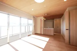 オーヴィジョン平尾