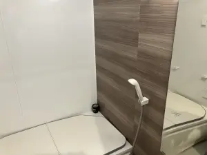 武蔵野サンハイツ