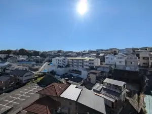 グランドメゾン茶屋が坂