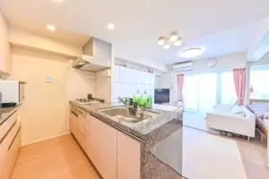 ルフォン杉並方南町