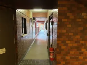 ライオンズマンション江田第５