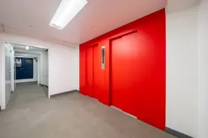 秀和亀戸天神橋レジデンス