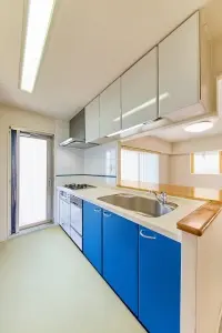 京急シティ多摩川