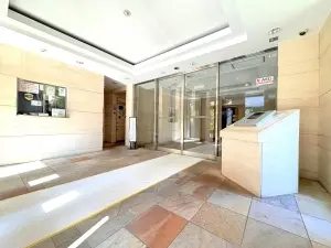 クレストフォルム清澄庭園