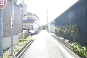 稲沢市矢合町市神前戸建