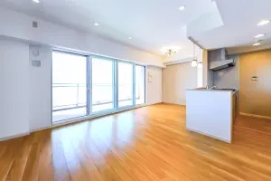 ライオンズ蕨ローレルコート