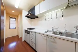 グリーンティエラ柴又