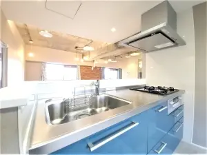 ライオンズマンション虹ヶ丘Ｂ棟