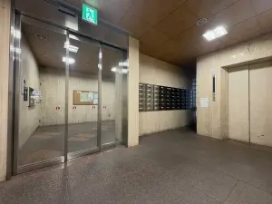 ナビシティ大須２