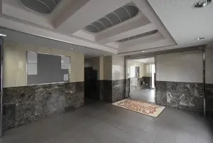 ライオンズヴィアーレ聖蹟桜ケ丘