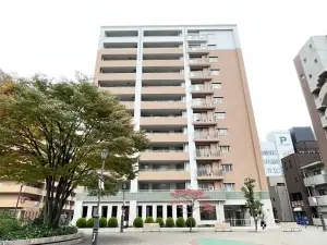 シティハウス仙台