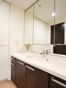 ライオンズマンション大阪スカイタワー