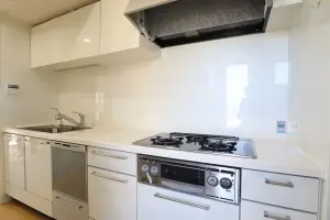 西宮マリナパークシティ・港のまちハーバーヴィラ南棟