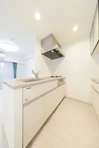 サンクレイドル上野２