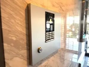 五橋シティハウス