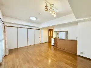 ユーハウス第３蜆橋