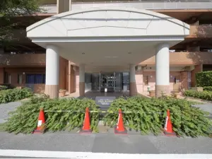 レクセルマンション幕張ブリーズ