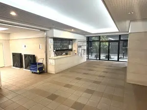 ライオンズガーデン西千葉