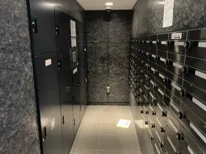 ルーブル亀戸天神前