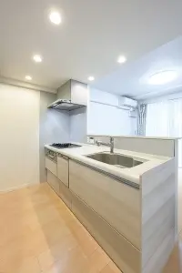 グランシティ武蔵小杉２