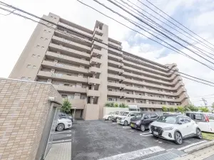 サーパスシティ守谷