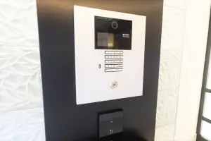 サンクレイドル聖蹟桜ヶ丘レジデンス