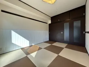 鶴見二見台ＫＳマンション