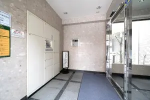 モアグランデ池袋西