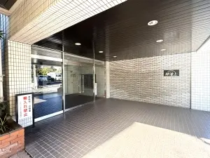 メイゾン仲池上