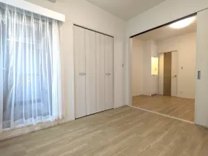 エスポワール銀座東