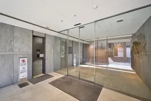 オープンレジデンシア東十条