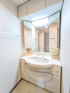 エヴァーグリーン瑞江３