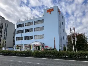 ライオンズマンション池上第２