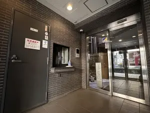 アルファホームズ西巣鴨