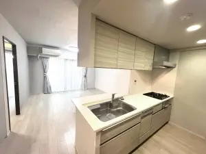 ライオンズ相模原ライズフォート