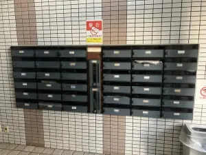 トップお花茶屋第二