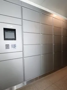 パークホームズ福島エルグレース