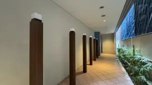 藤和江坂ホームズベネフィール