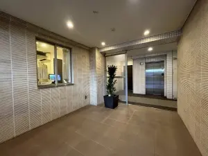 ライオンズクオーレ池袋ソシア