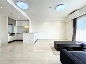 ラヴィエールセントラルレジデンス