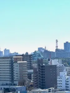 藤和シティホームズ浄心