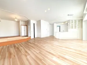 ライオンズ名古屋港レジデンス