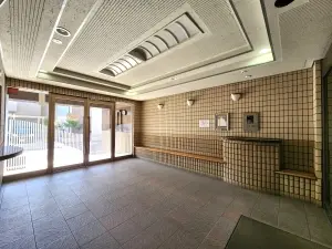 ライオンズマンション西伏屋第２