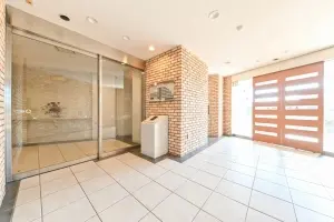 ライオンズグローベル京王永山