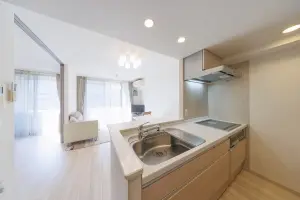 グレーシアパークス横浜関内