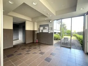 ライオンズマンション北小金第２