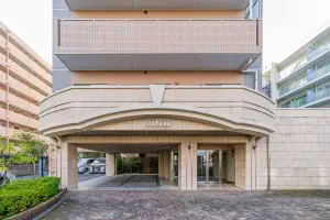 コンファーレ田無本町